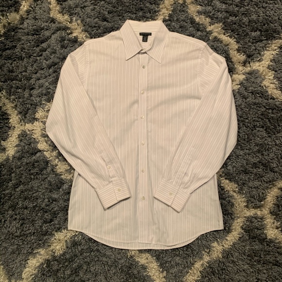 Club Monaco Dress Shirt - Picture 2 of 4